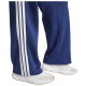 Adidas Γυναικείο παντελόνι φόρμας Essentials 3-Stripes Open-Hem Fleece Pants Adidas Γυναικείο παντελόνι φόρμας Essentials 3-Stripes Open-Hem Fleece Pants